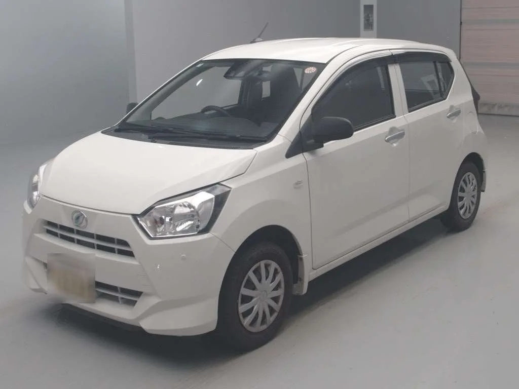 Daihatsu Mira e:S LA350S 2022